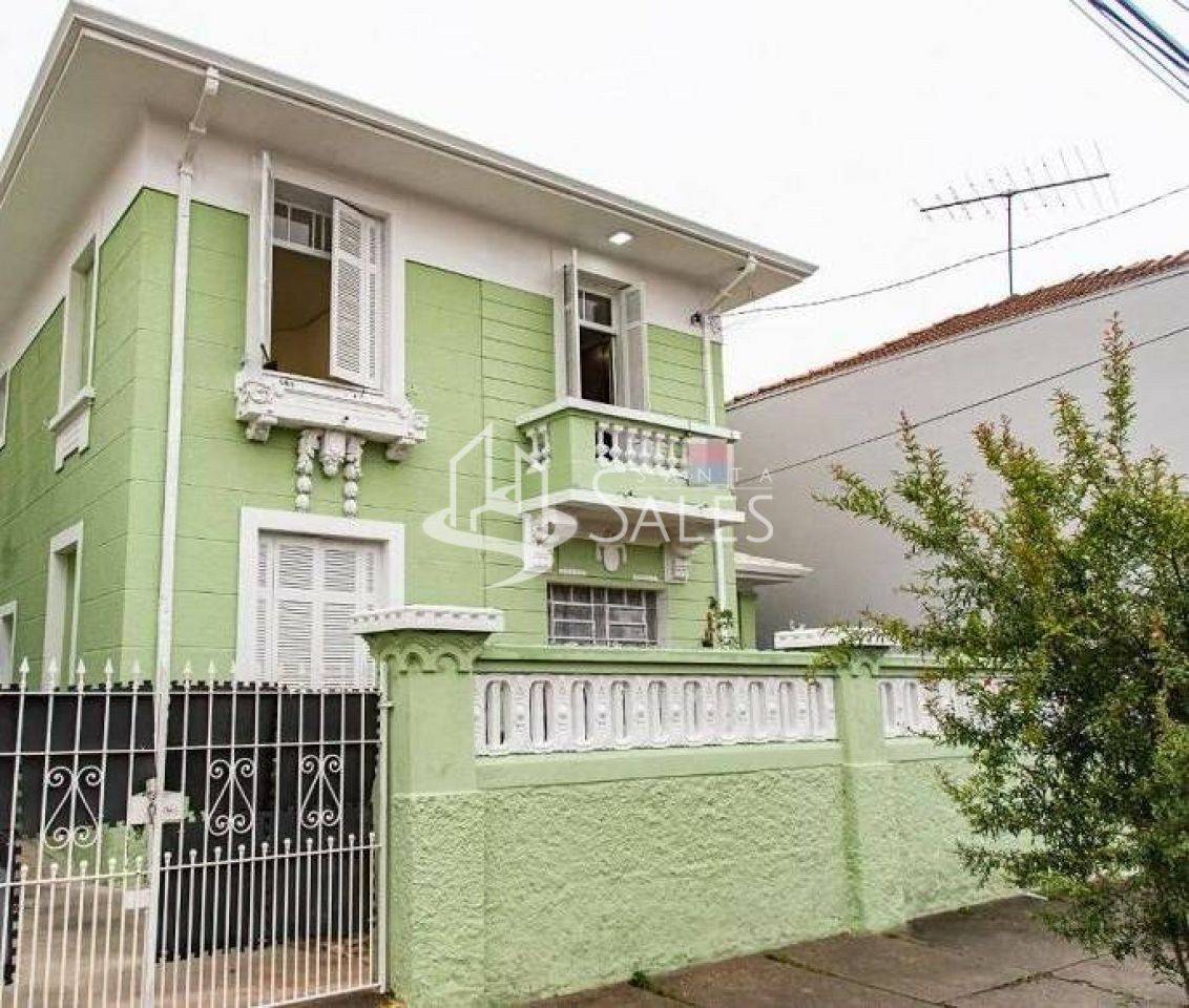 Casa, 3 quartos, 180 m² - Foto 7
