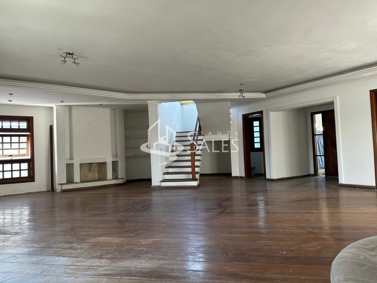 Sobrado, 3 quartos, 380 m² - Foto 13