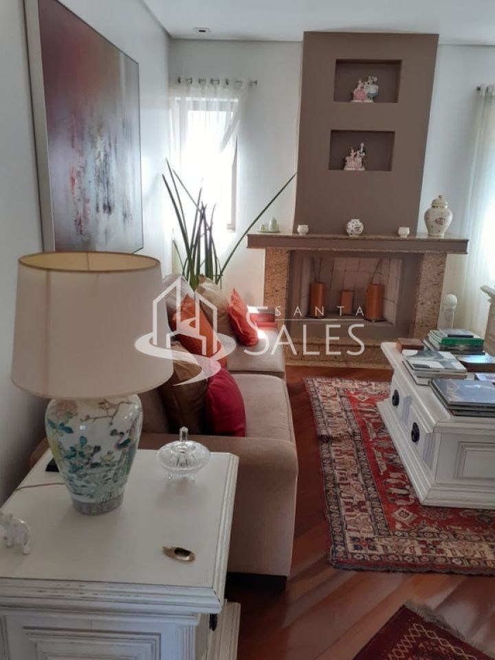 Apartamento, 4 quartos, 218 m² - Foto 5