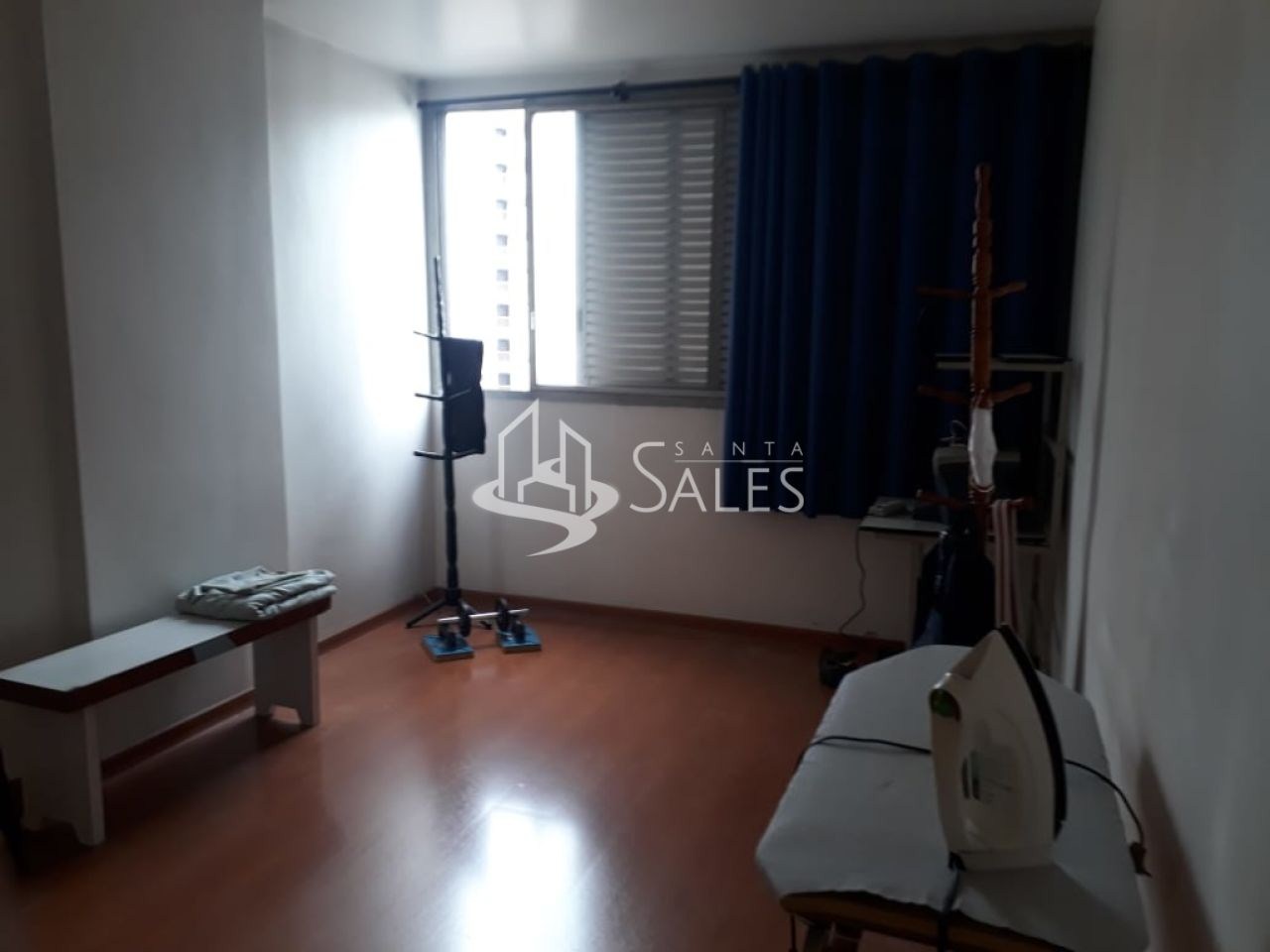 Apartamento, 3 quartos, 135 m² - Foto 2
