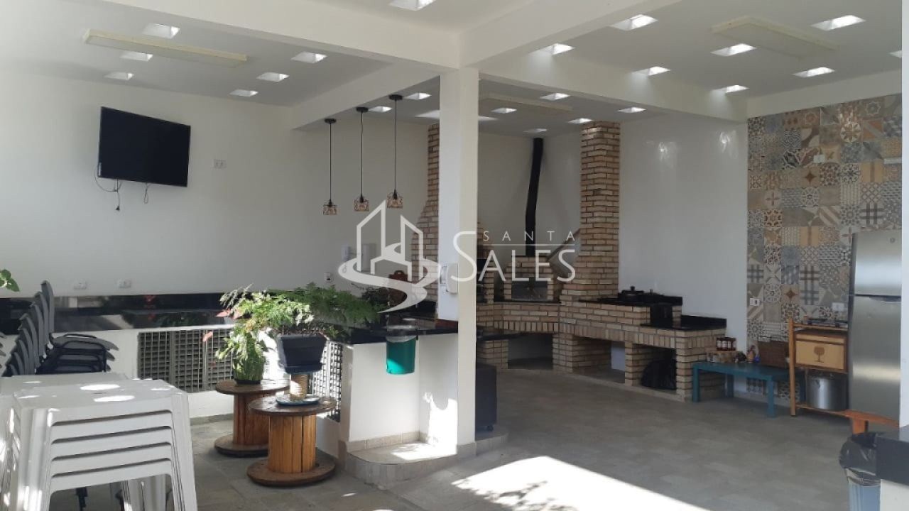 Apartamento à venda com 3 quartos, 70m² - Foto 57