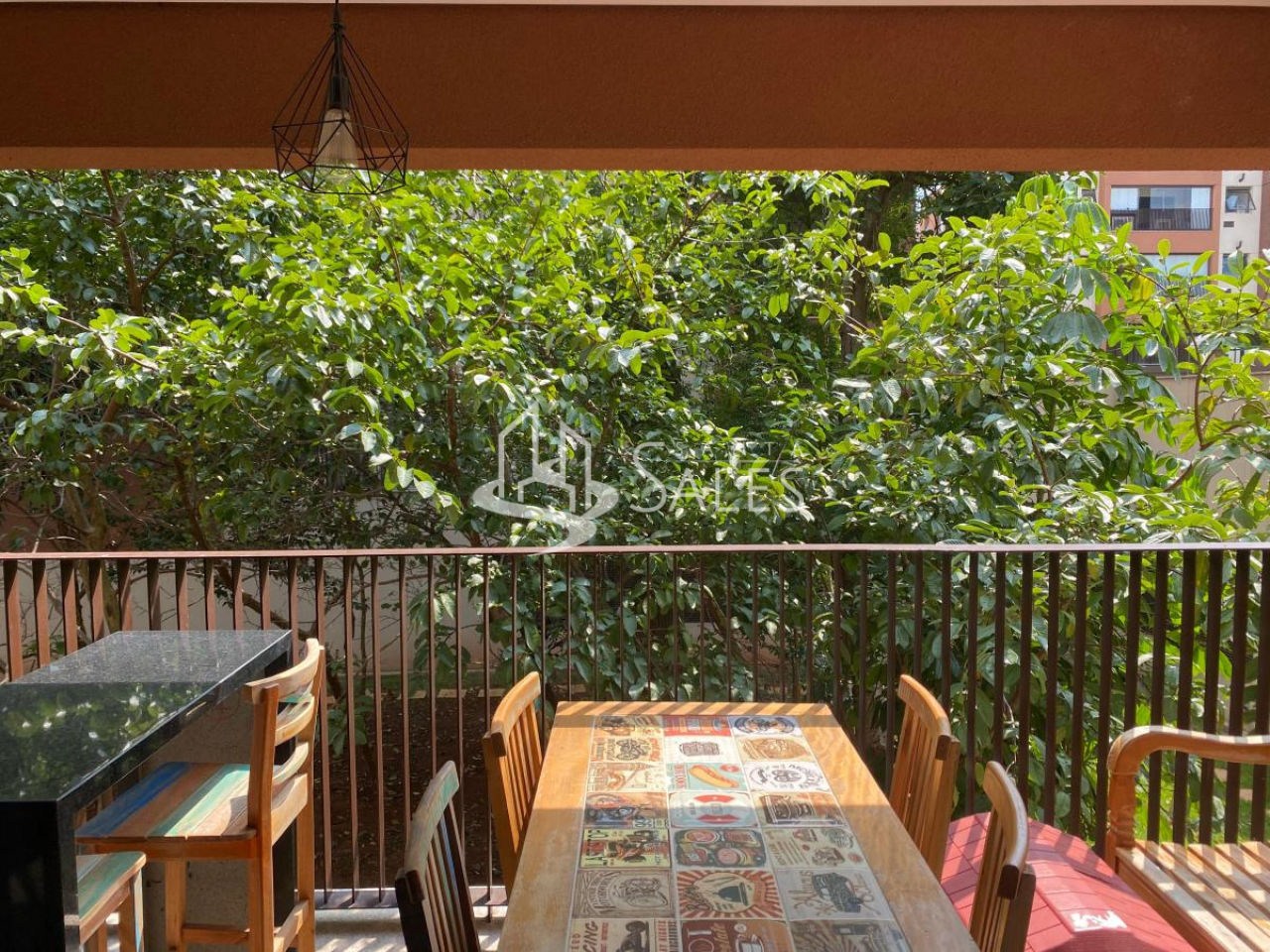 Apartamento à venda com 2 quartos, 93m² - Foto 8