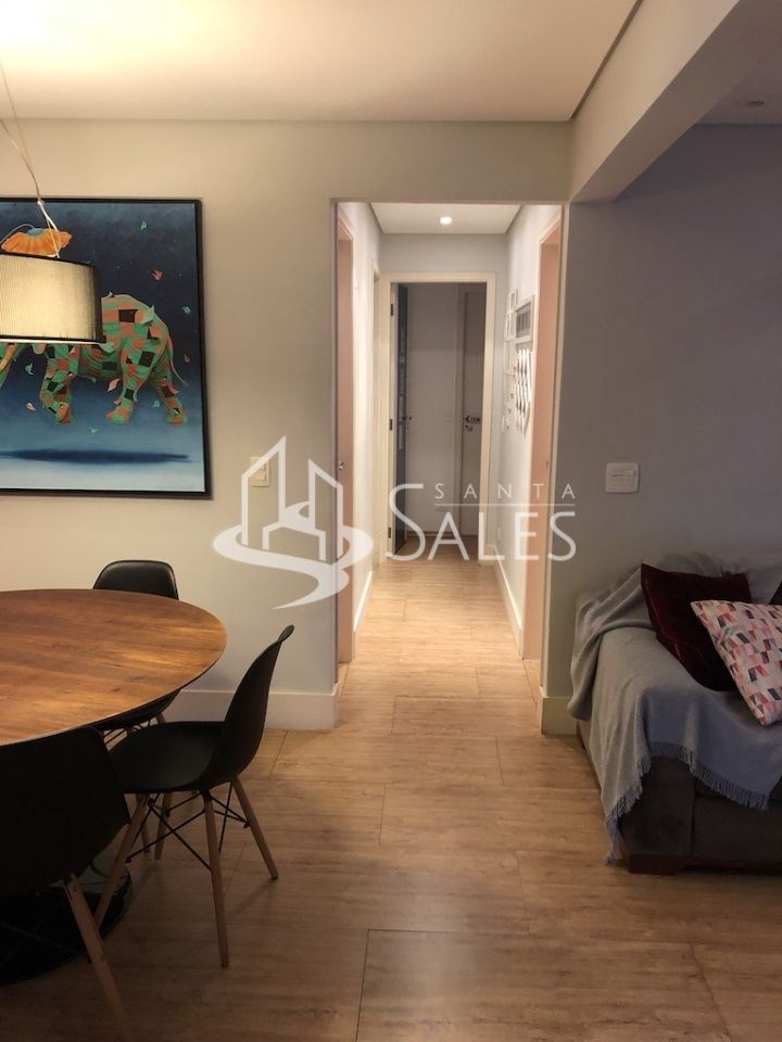 Apartamento, 3 quartos, 132 m² - Foto 8