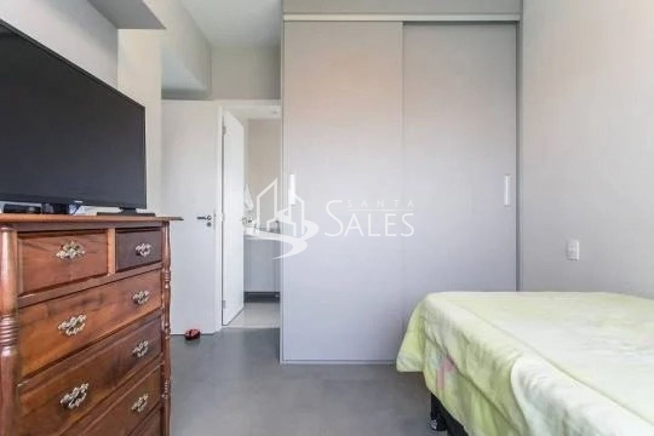 Apartamento, 2 quartos, 64 m² - Foto 2