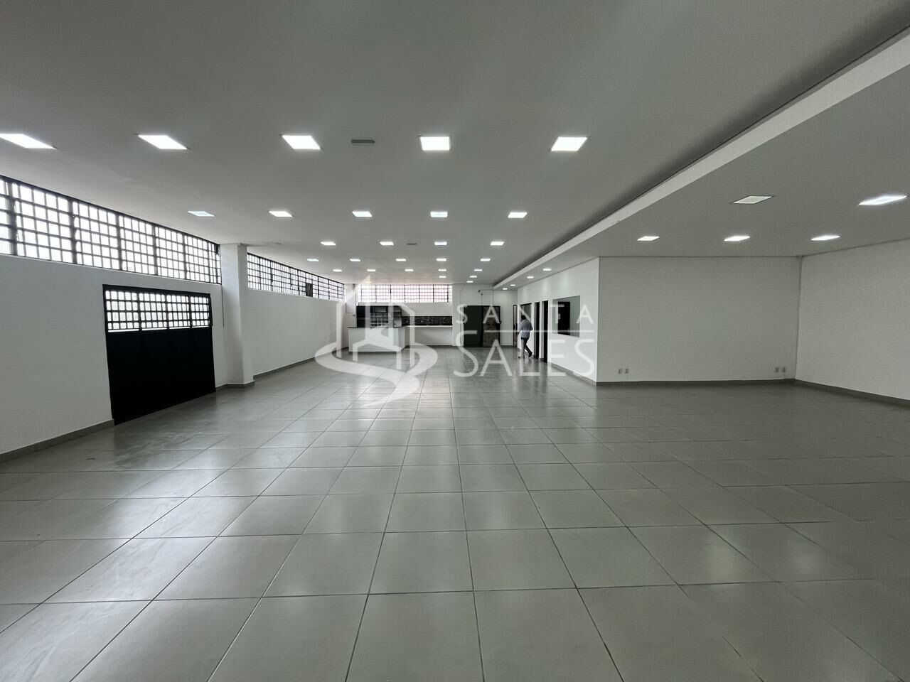 Loja-Salão, 660 m² - Foto 6