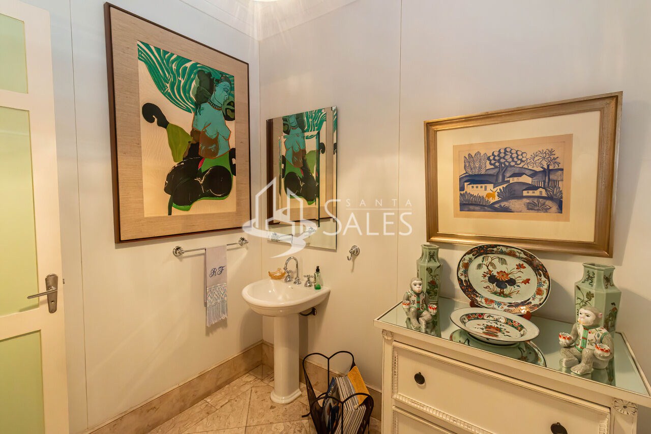 Sobrado, 6 quartos, 156 m² - Foto 15