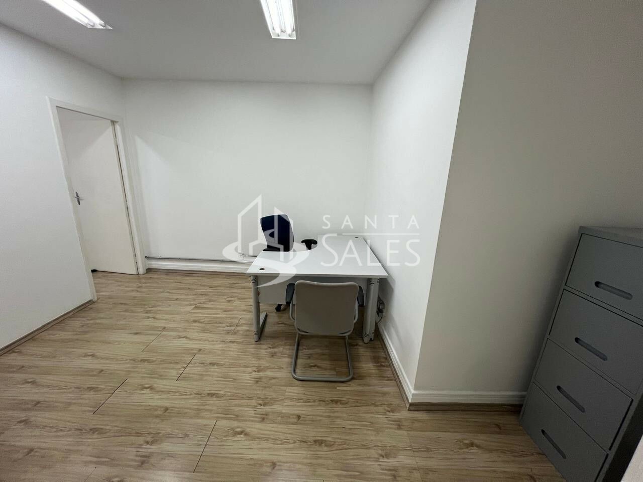 Loja-Salão, 150 m² - Foto 17
