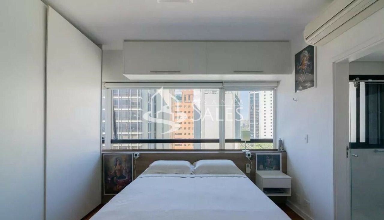 Apartamento, 1 quarto, 64 m² - Foto 53