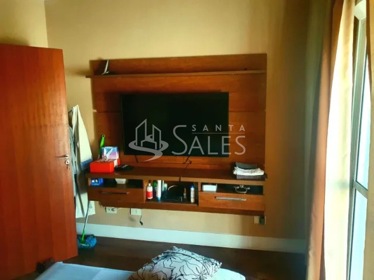 Sobrado à venda com 3 quartos, 165m² - Foto 7