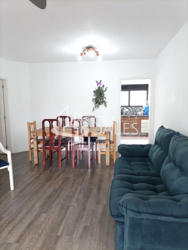 Apartamento para alugar com 3 quartos, 98m² - Foto 19