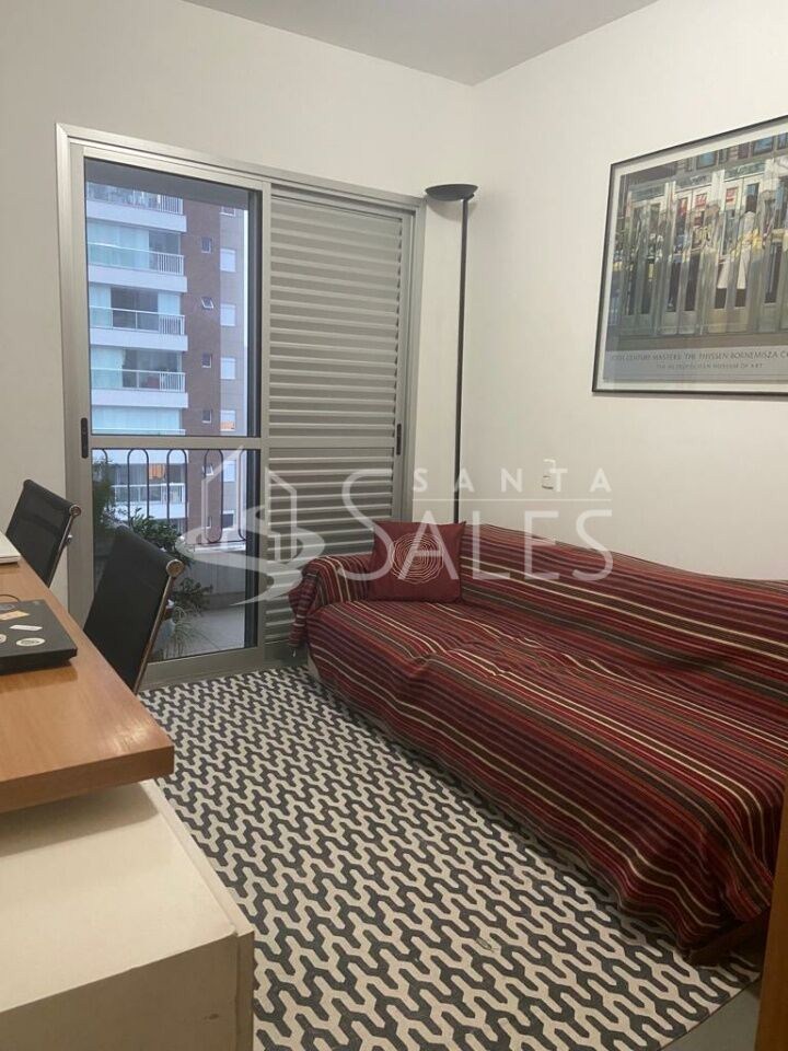 Apartamento, 3 quartos, 135 m² - Foto 9