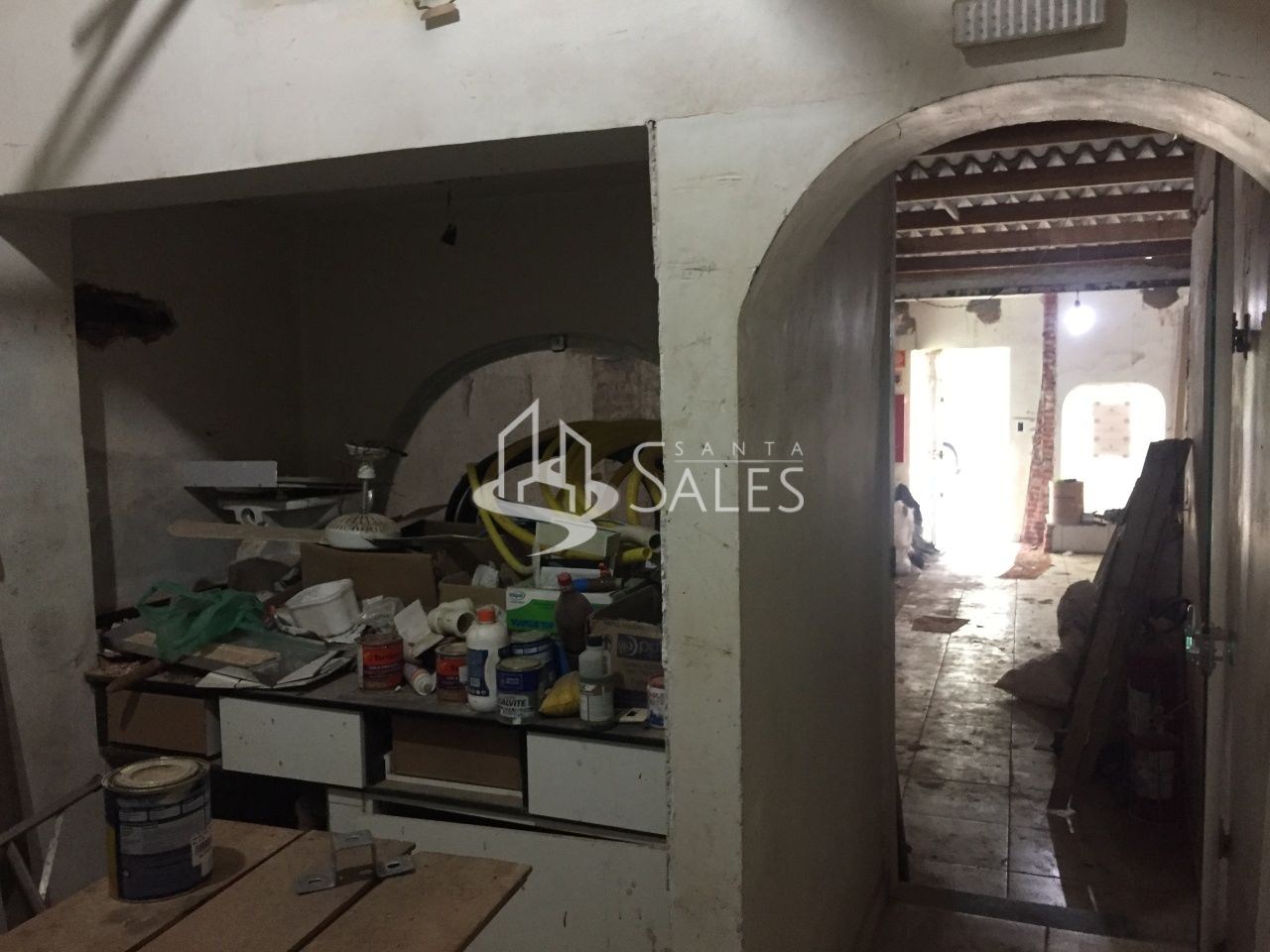 Loja-Salão para alugar, 34m² - Foto 14