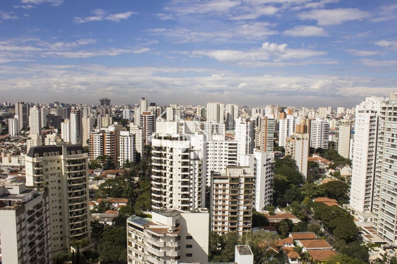 Cobertura, 4 quartos, 820 m² - Foto 13