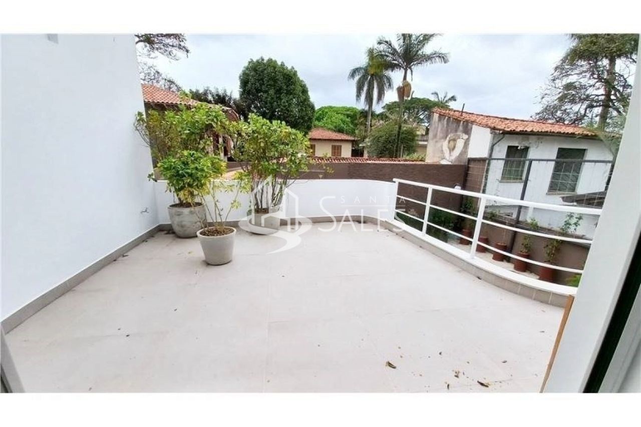 Sobrado, 3 quartos, 450 m² - Foto 20