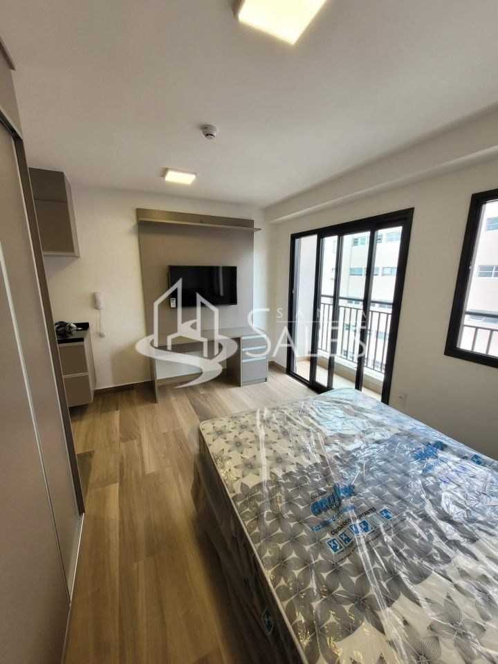 Apartamento, 1 quarto, 28 m² - Foto 13