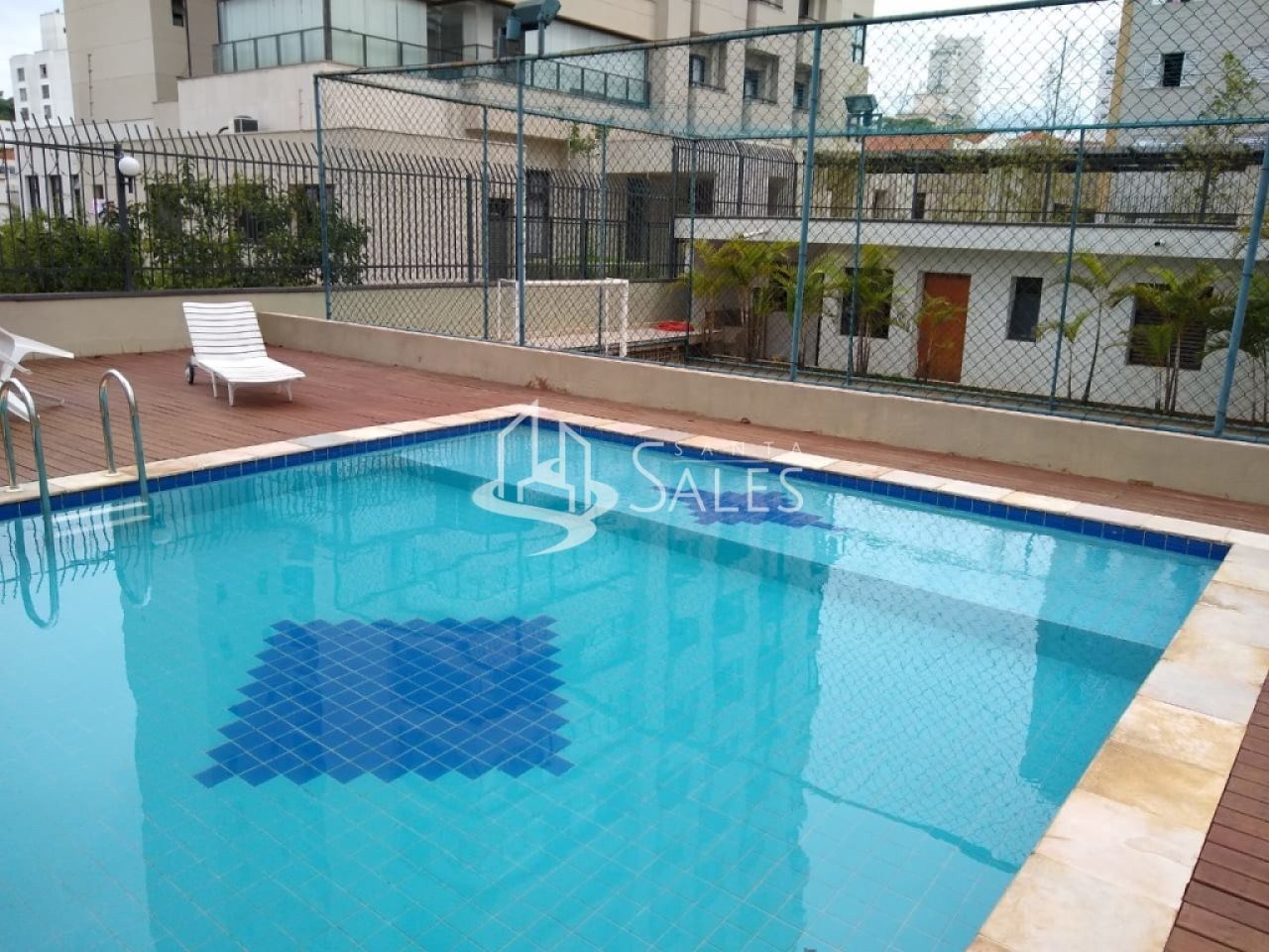 Apartamento, 4 quartos, 206 m² - Foto 2