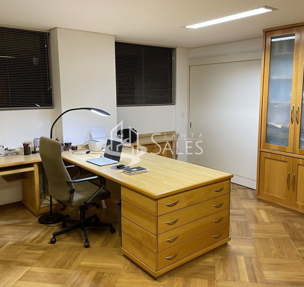 Cobertura, 4 quartos, 500 m² - Foto 27