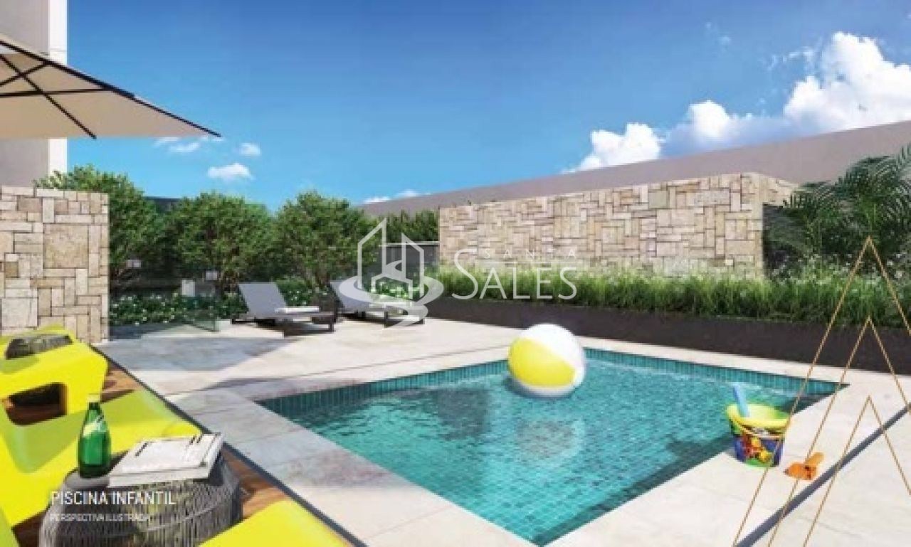 Apartamento, 2 quartos, 80 m² - Foto 14