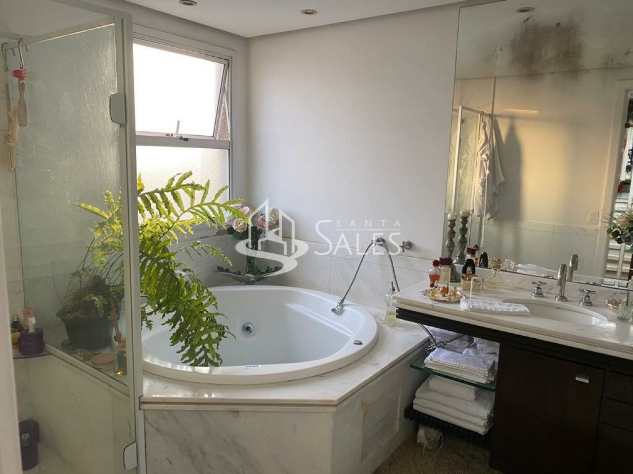 Apartamento, 4 quartos, 260 m² - Foto 20