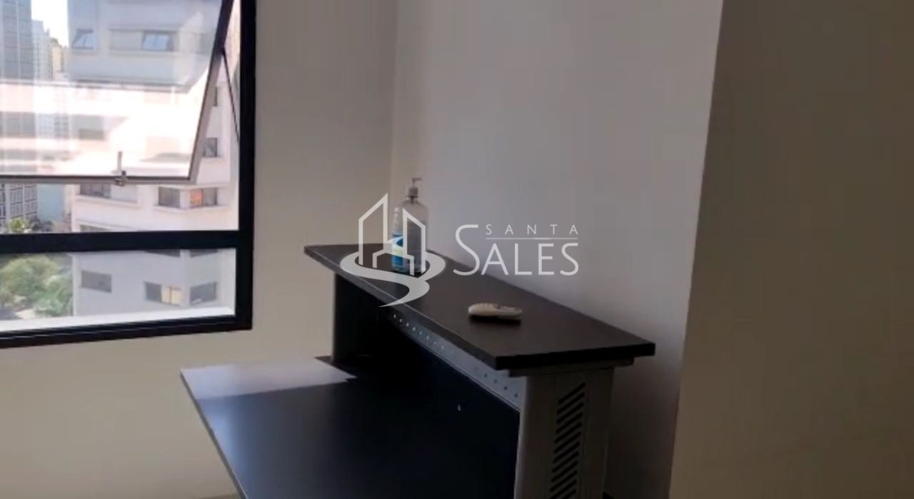 Sala-Conjunto, 33 m² - Foto 3