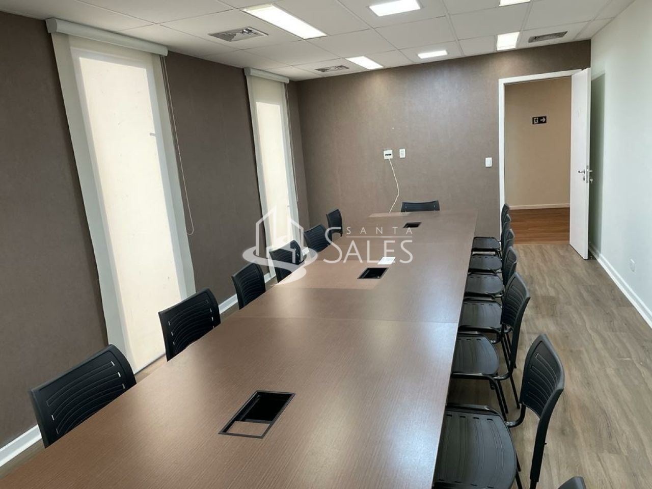Sala-Conjunto, 510 m² - Foto 23