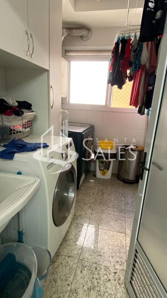 Apartamento, 3 quartos, 194 m² - Foto 15