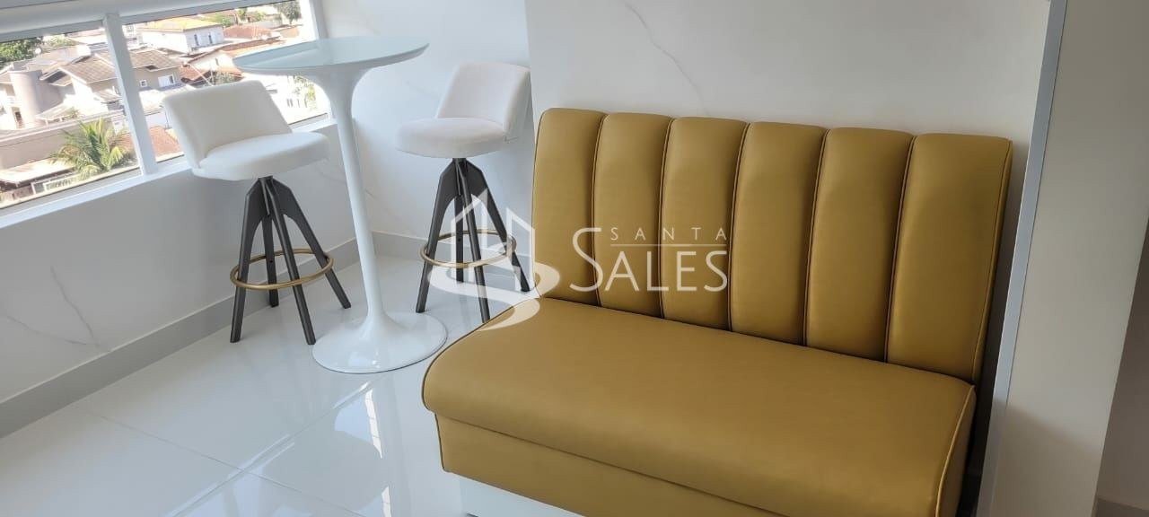 Apartamento, 2 quartos, 82 m² - Foto 20