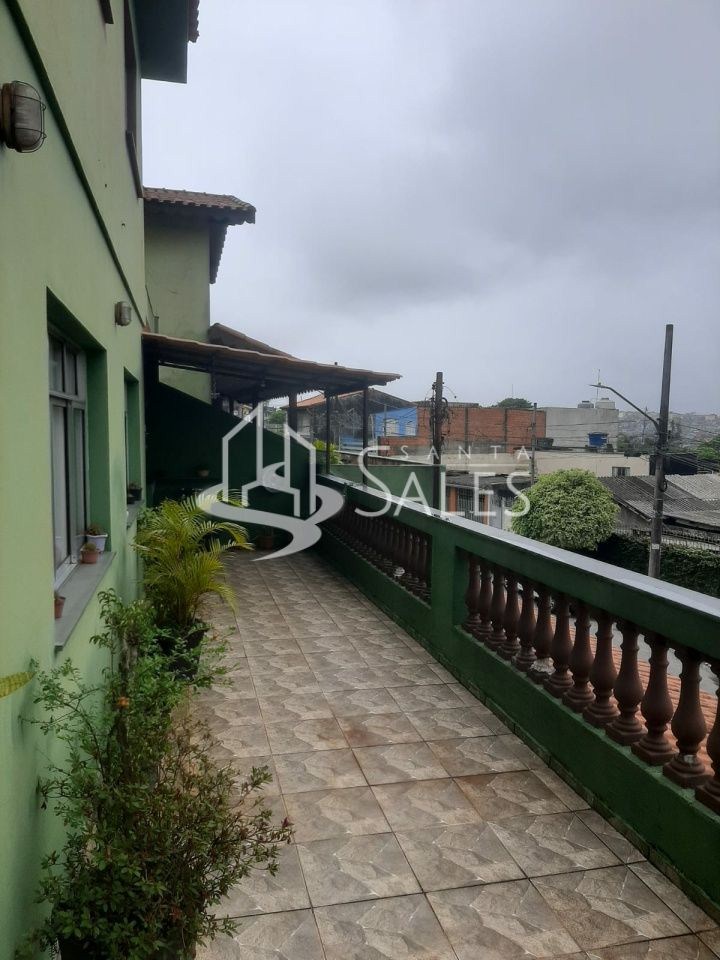 Casa, 5 quartos, 297 m² - Foto 22
