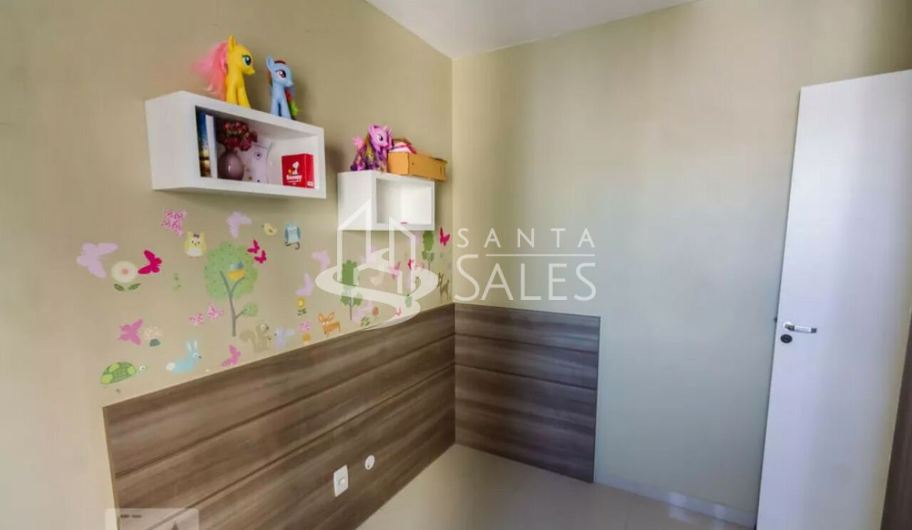 Apartamento, 2 quartos, 62 m² - Foto 17