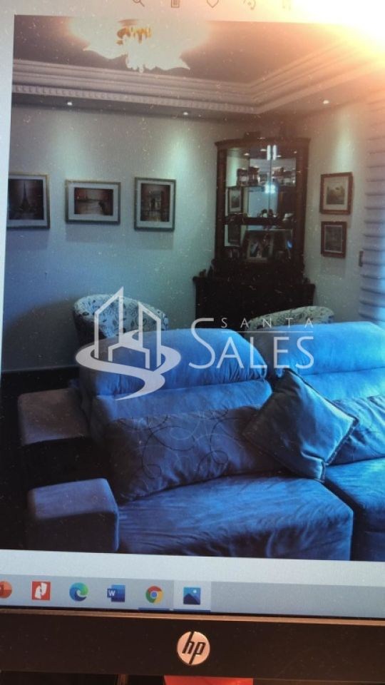 Cobertura, 3 quartos, 330 m² - Foto 3