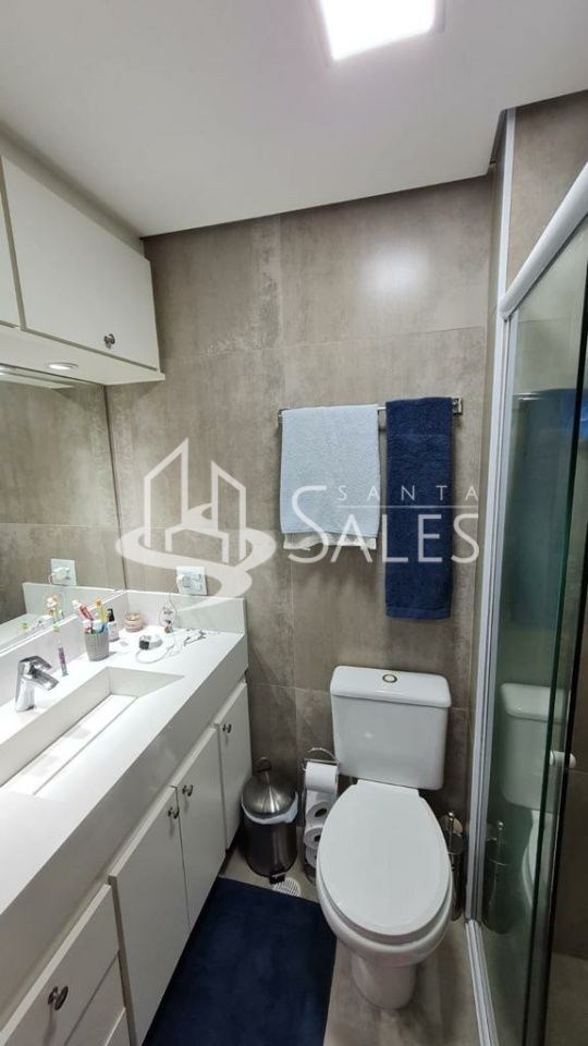 Apartamento, 3 quartos, 70 m² - Foto 3