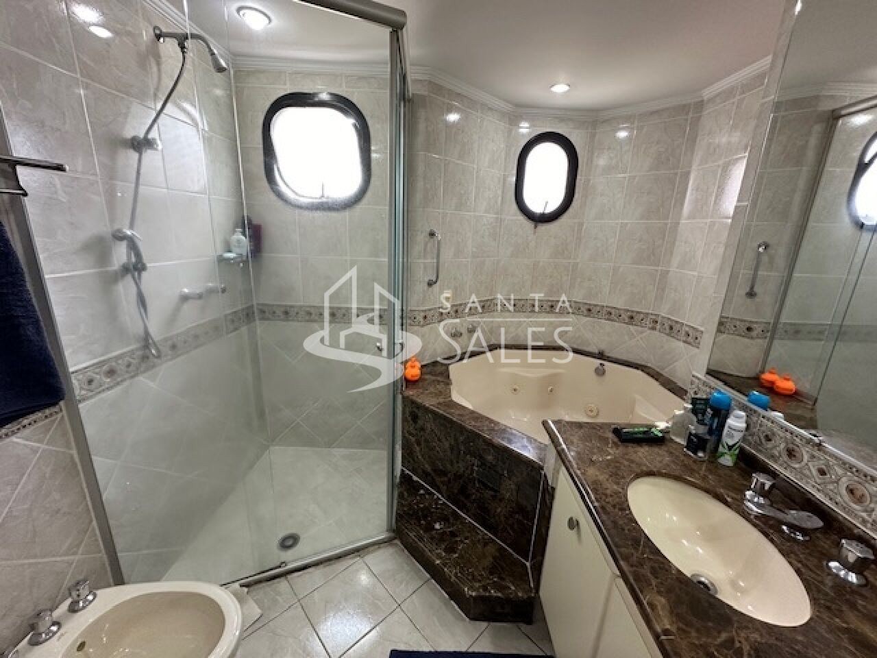 Apartamento, 4 quartos, 210 m² - Foto 18