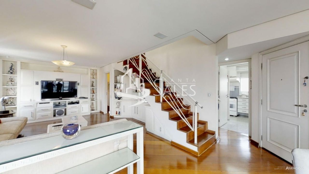 Cobertura, 4 quartos, 375 m² - Foto 11