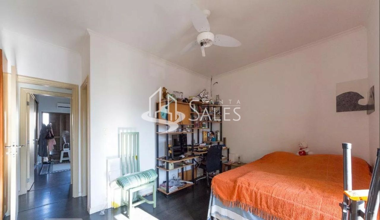 Apartamento, 4 quartos, 202 m² - Foto 9