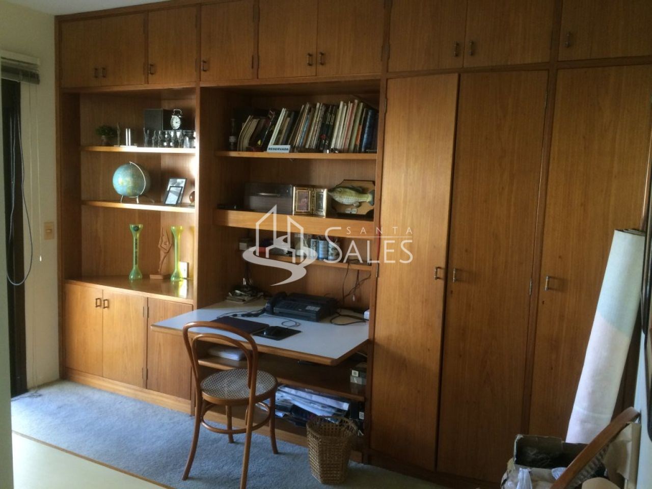 Apartamento, 4 quartos, 206 m² - Foto 15