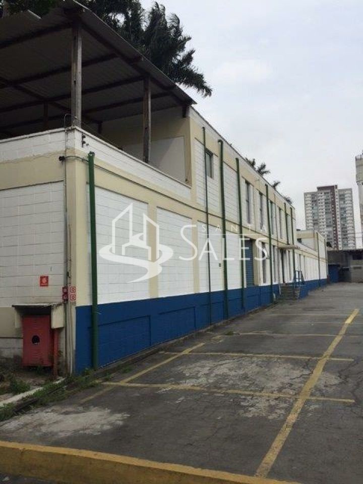 Depósito-Galpão, 3247 m² - Foto 156
