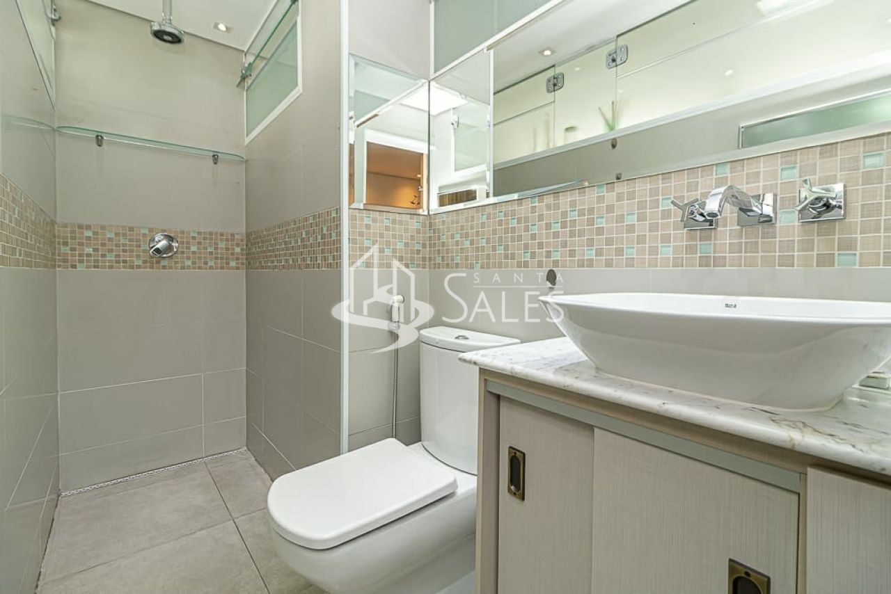 Apartamento, 3 quartos, 120 m² - Foto 27