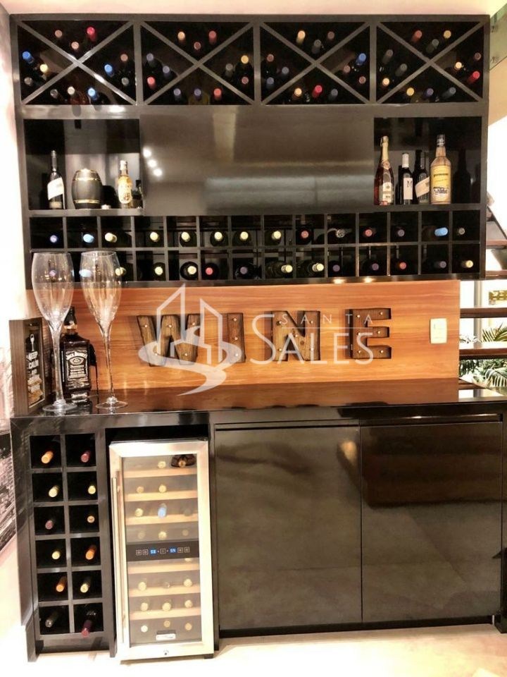 Cobertura, 2 quartos, 142 m² - Foto 7