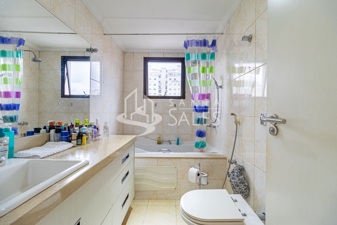 Apartamento, 3 quartos, 130 m² - Foto 10