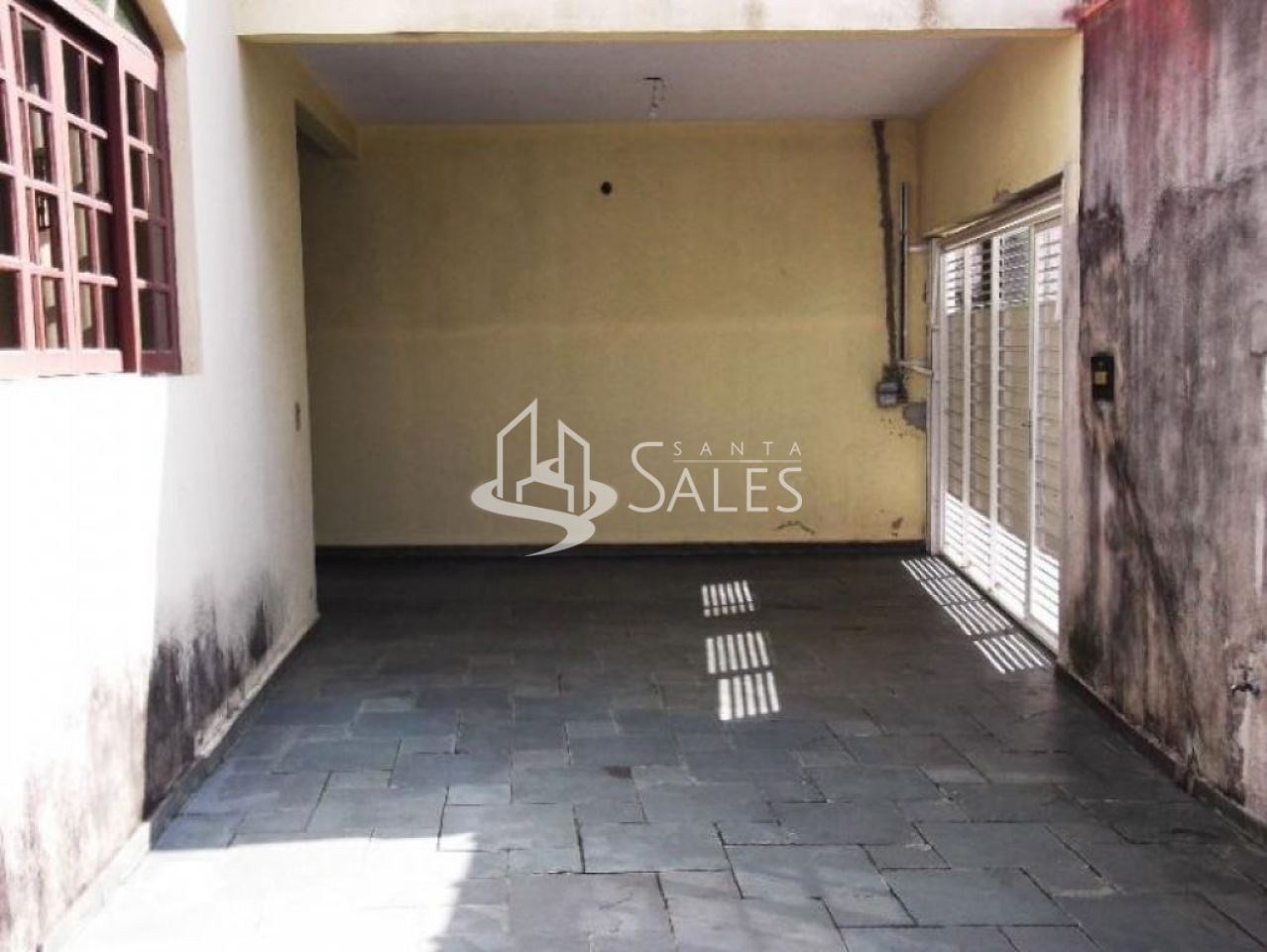 Sobrado, 3 quartos, 200 m² - Foto 15