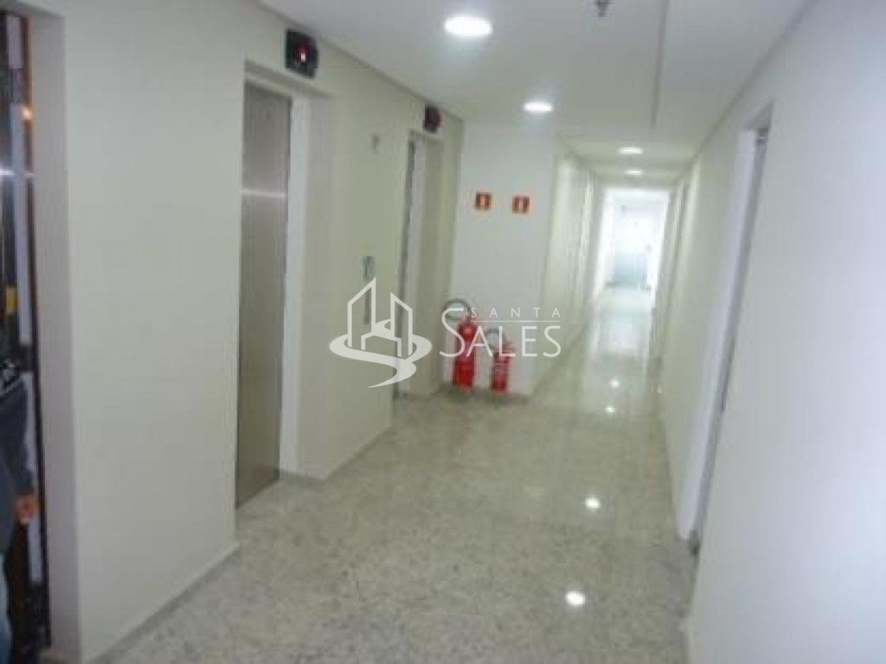 Sala-Conjunto, 44 m² - Foto 11