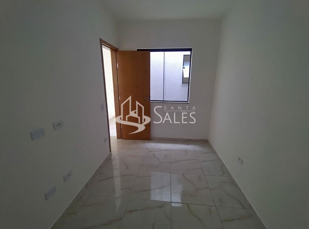 Sobrado, 3 quartos, 125 m² - Foto 10