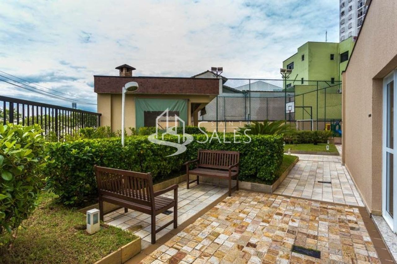 Apartamento, 3 quartos, 130 m² - Foto 39