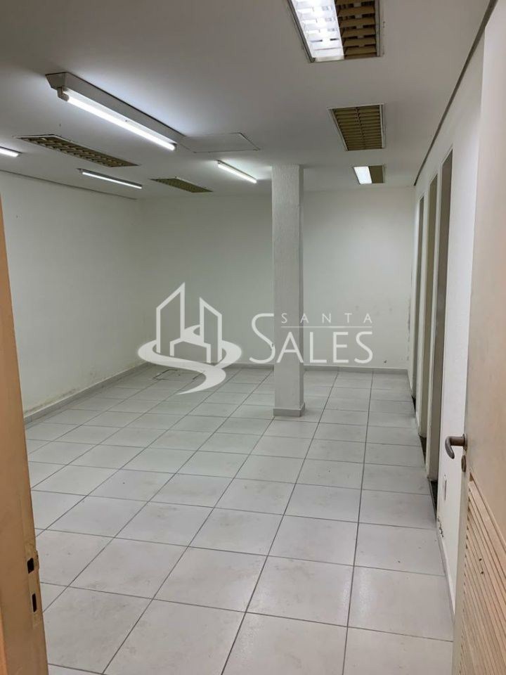 Loja-Salão, 128 m² - Foto 5