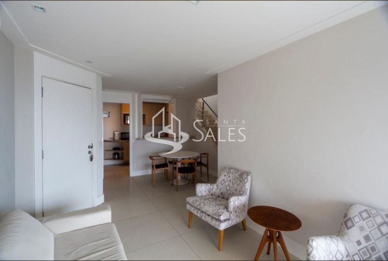Apartamento, 4 quartos, 230 m² - Foto 5