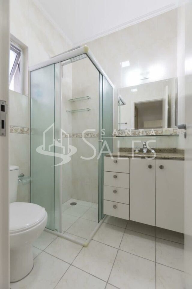 Casa à venda com 3 quartos, 270m² - Foto 25