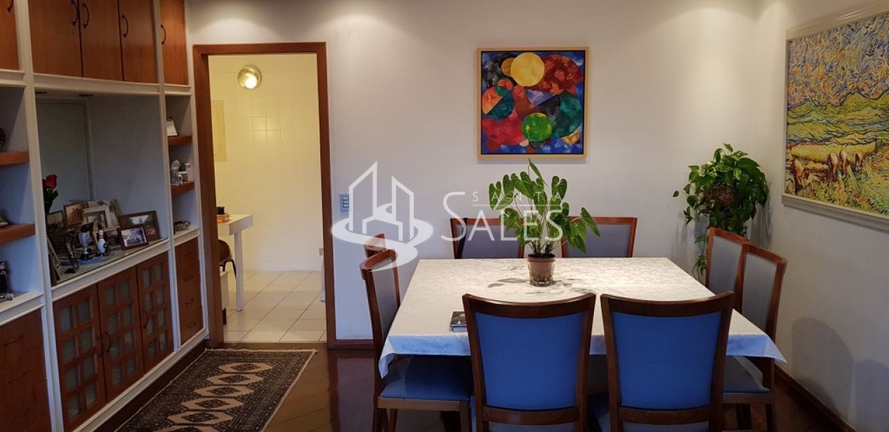 Apartamento, 4 quartos, 168 m² - Foto 6