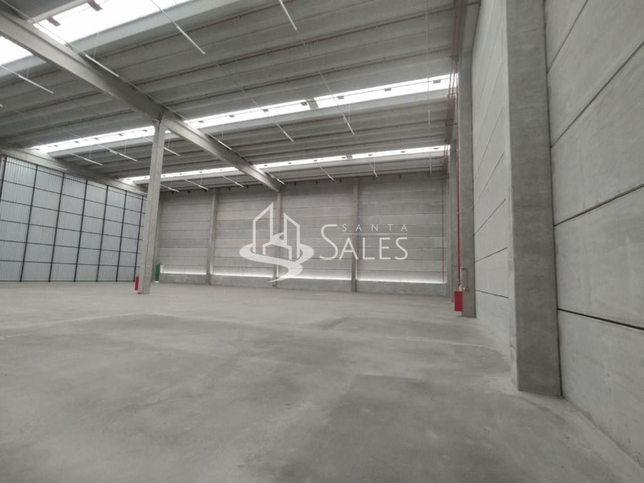 Depósito-Galpão-Armazém para alugar, 2795m² - Foto 5