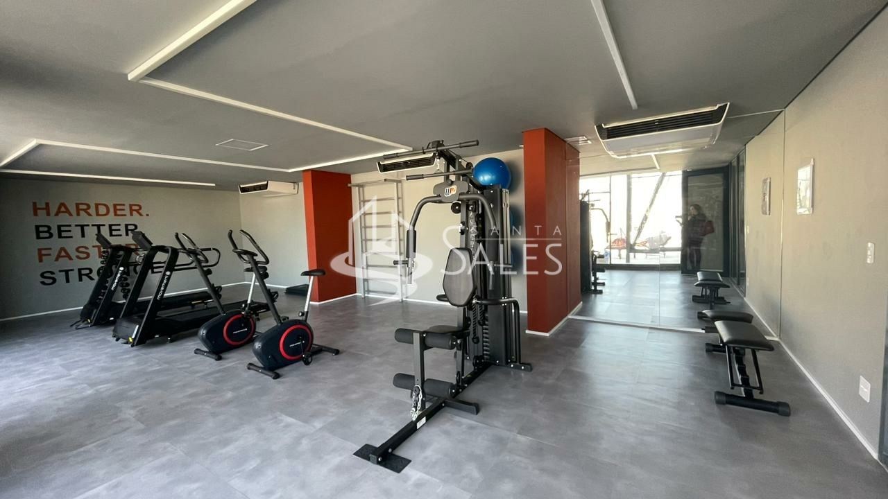 Apartamento, 1 quarto, 32 m² - Foto 21