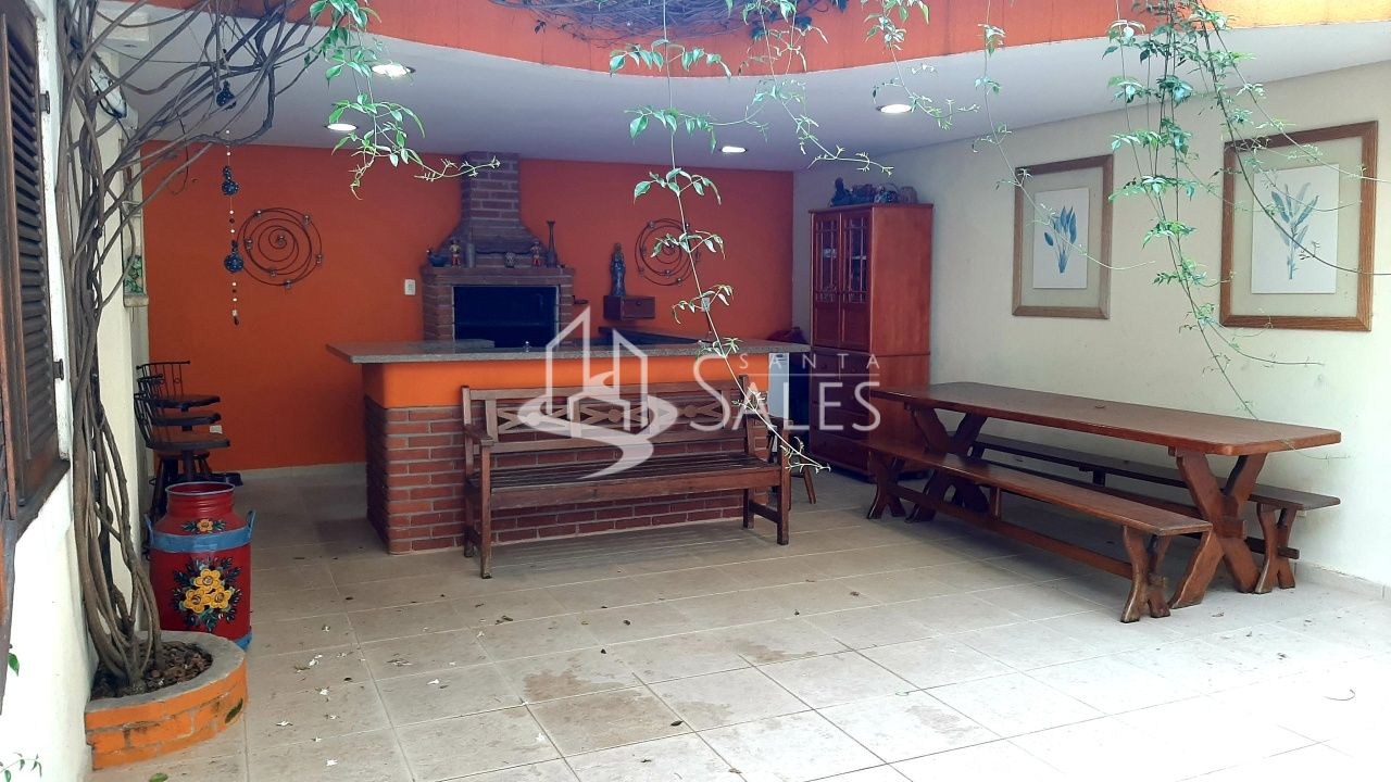 Casa, 3 quartos, 380 m² - Foto 4